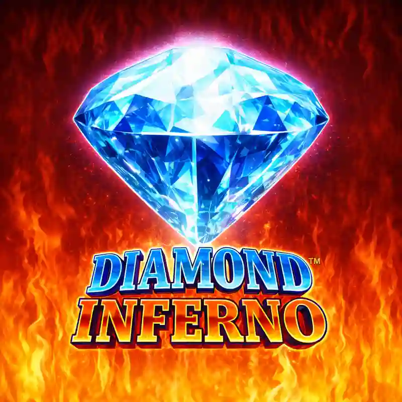 Diamond Inferno Slot Game Lucky Star Casino