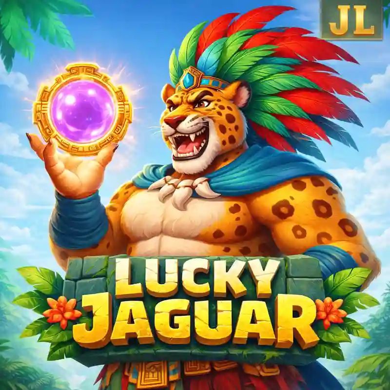 Lucky Jaguar - lucky star casino