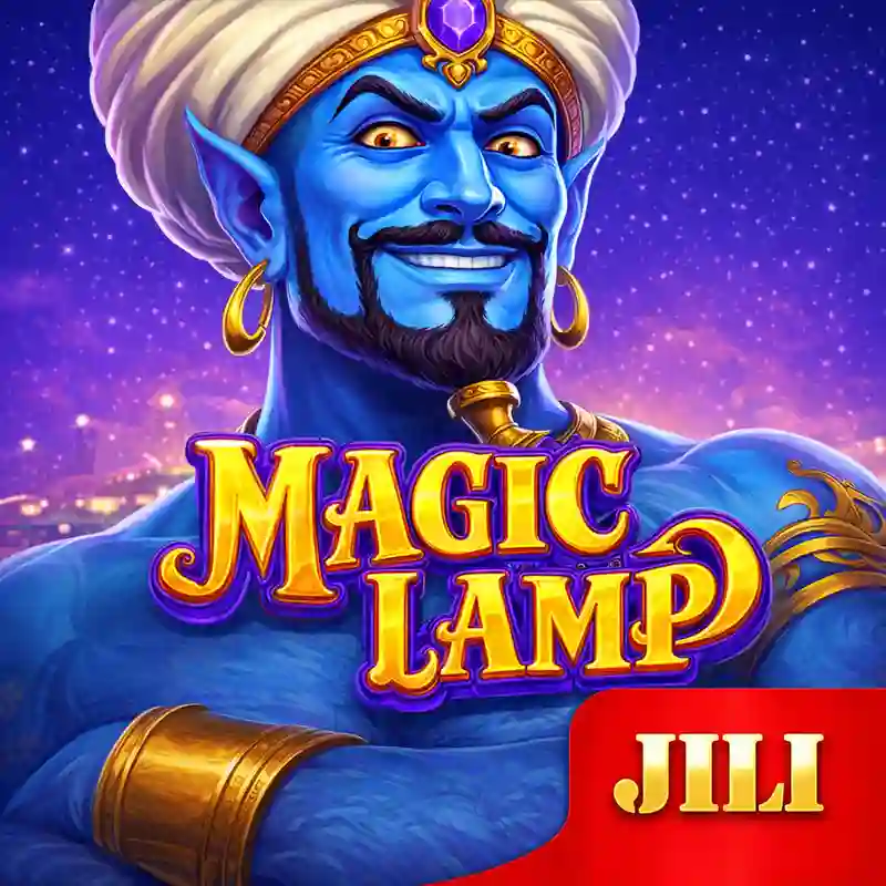 Magic Lamp Slot Game lucky star casino